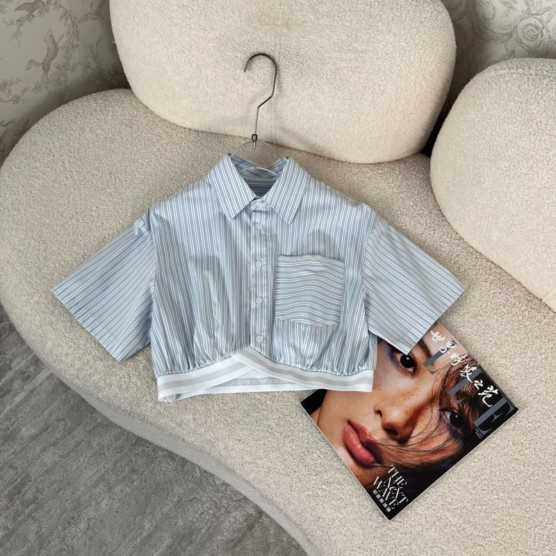 Alexander Wang T-Shirts Upgraded 95194