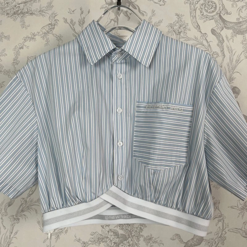 Alexander Wang T-Shirts Upgraded 95194