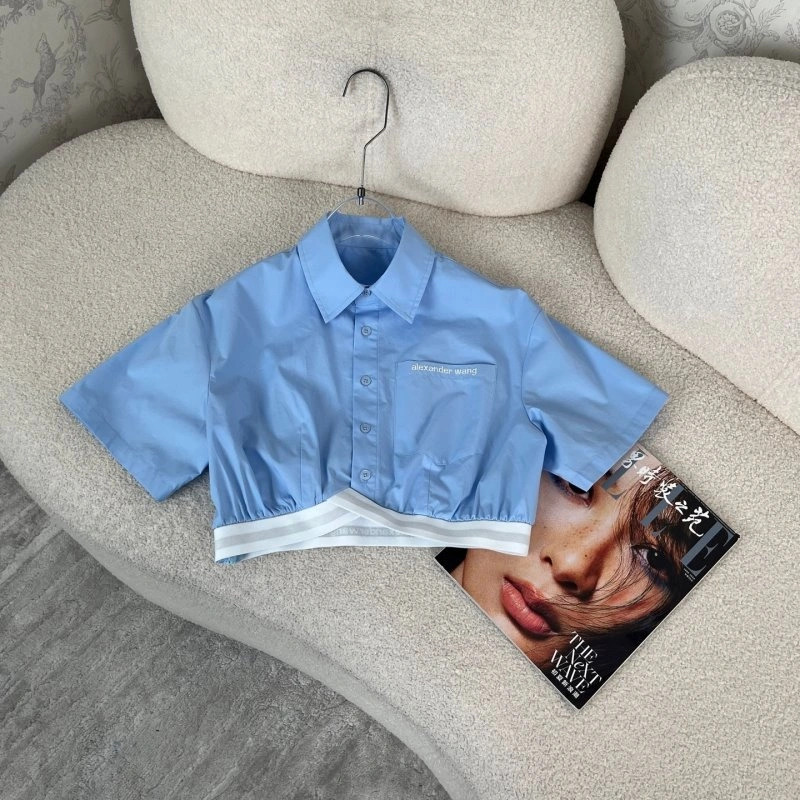 Alexander Wang T-Shirts Upgraded 95194