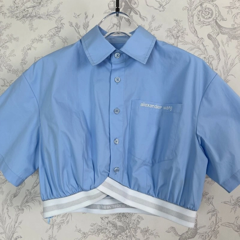 Alexander Wang T-Shirts Upgraded 95194
