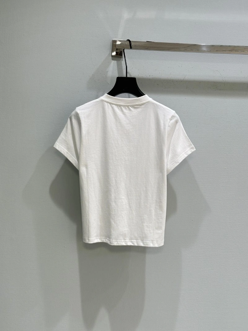 Alexander Wang T-Shirts FlexibleFit 95192