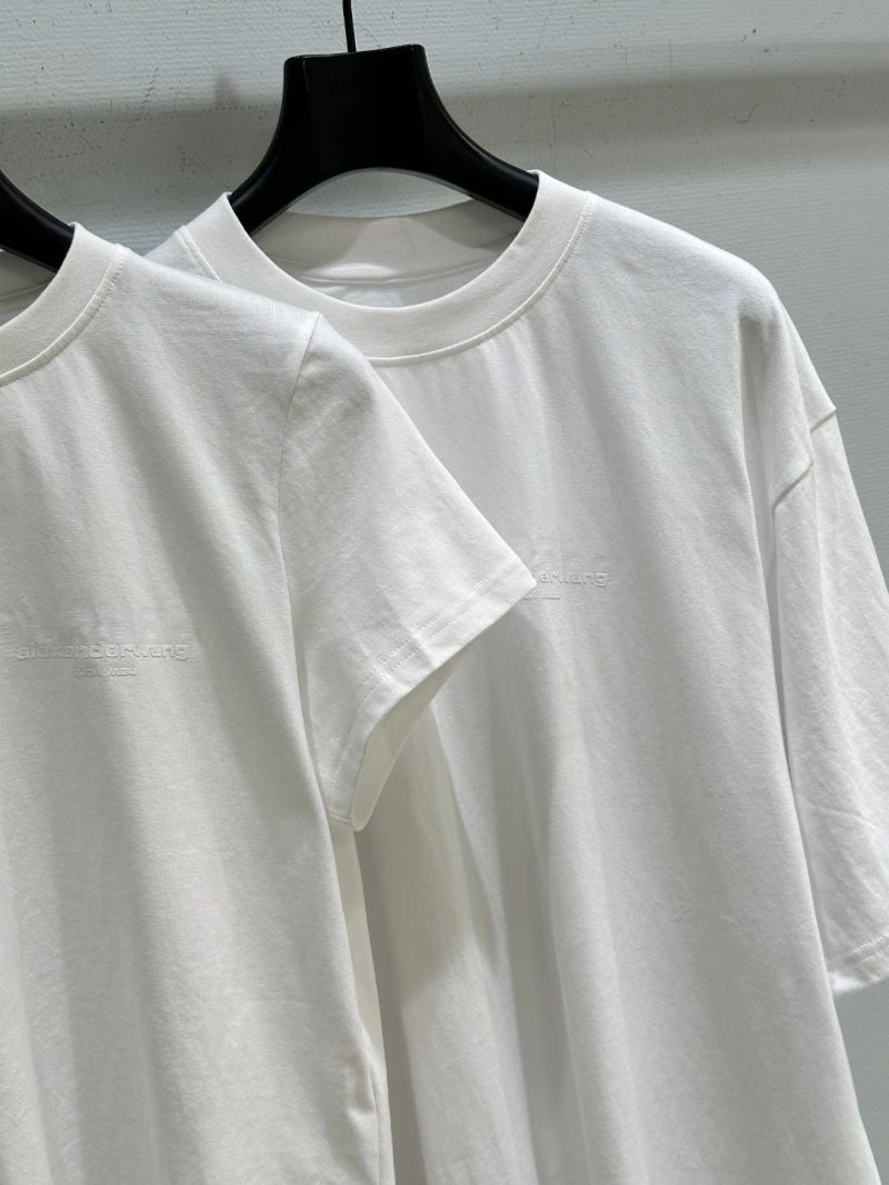 Alexander Wang T-Shirts FlexibleFit 95192