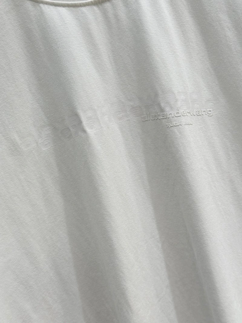 Durable Alexander Wang T-Shirts 95191