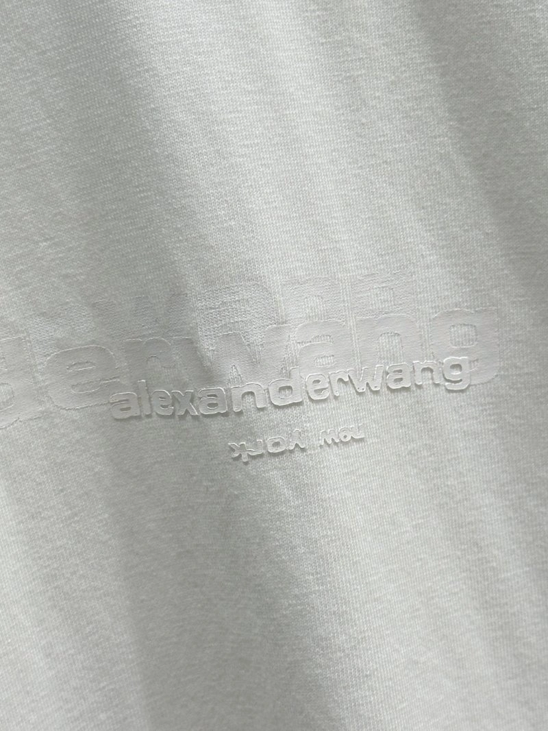 Durable Alexander Wang T-Shirts 95191