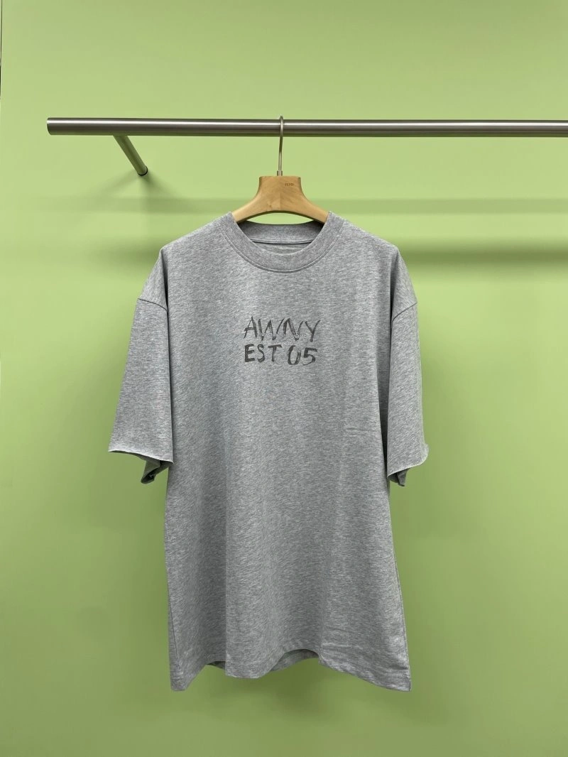 Alexander Wang T-Shirts Cozy 95189