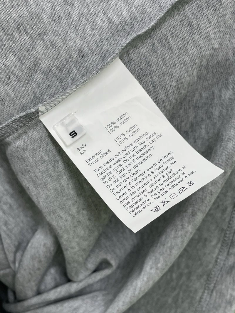Alexander Wang T-Shirts Cozy 95189