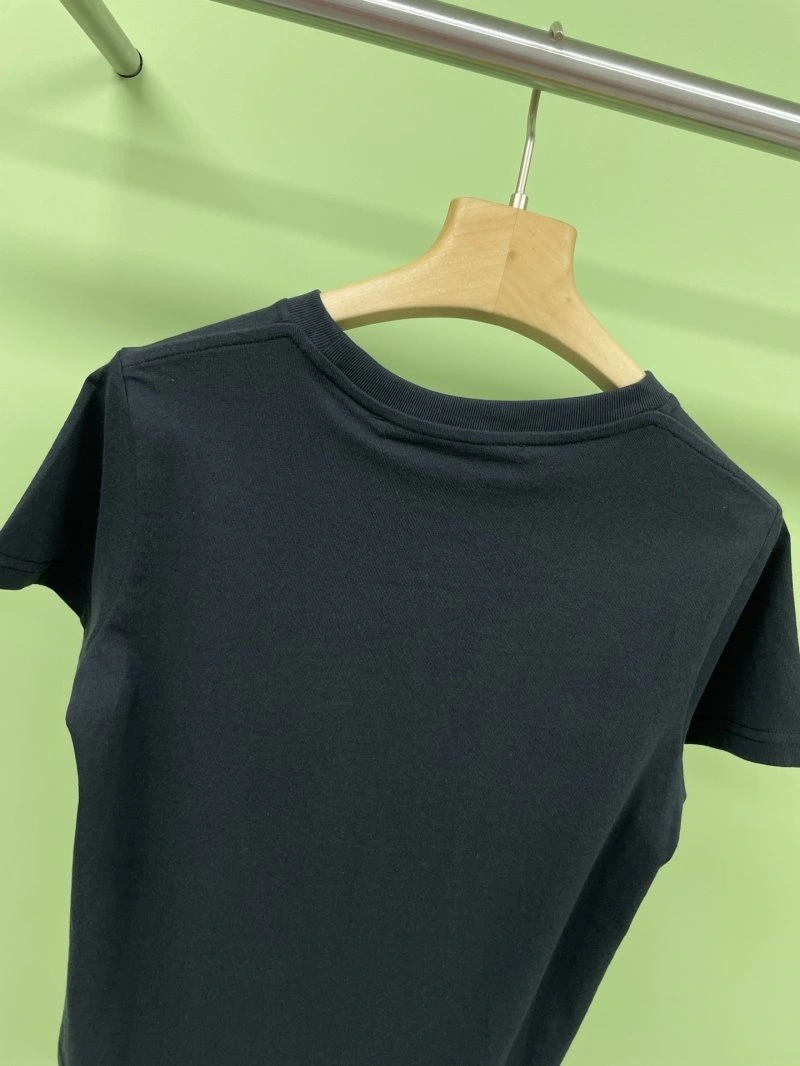 Alexander Wang T-Shirts Breathable 95188