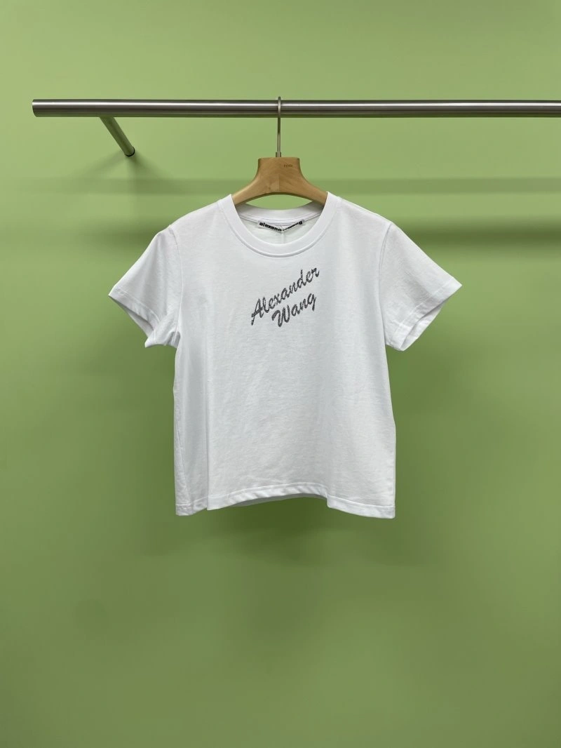 Alexander Wang T-Shirts TopPick 95223