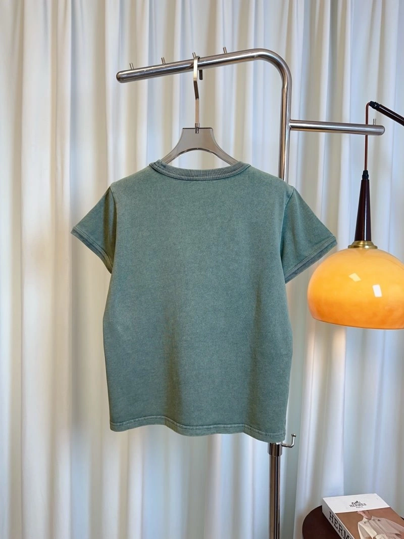 Alexander Wang T-Shirts UrbanStyle 95220