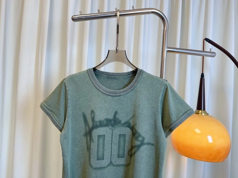 Alexander Wang T-Shirts UrbanStyle 95220