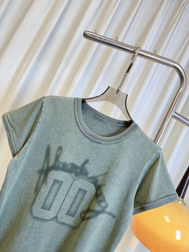 Alexander Wang T-Shirts UrbanStyle 95220
