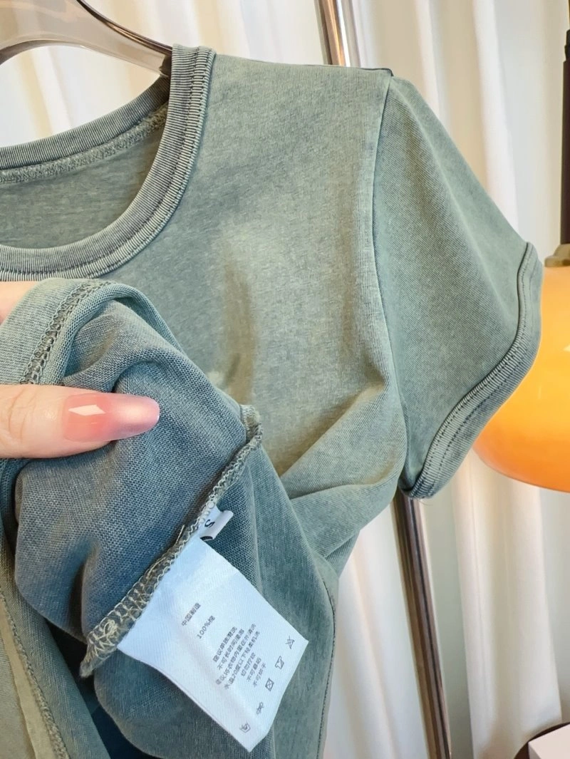 Alexander Wang T-Shirts UrbanStyle 95220