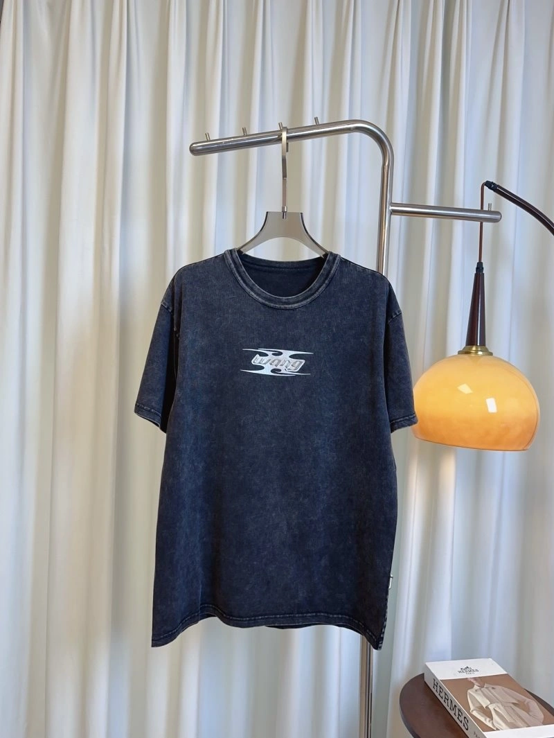 Elegant Alexander Wang T-Shirts 95187
