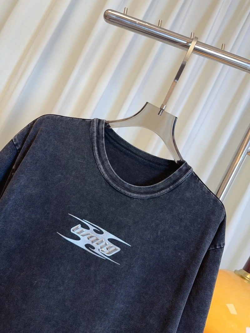 Elegant Alexander Wang T-Shirts 95187