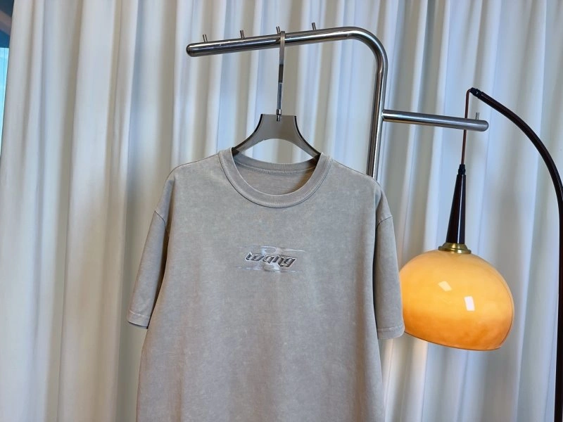 Lightweight Alexander Wang T-Shirts 95185