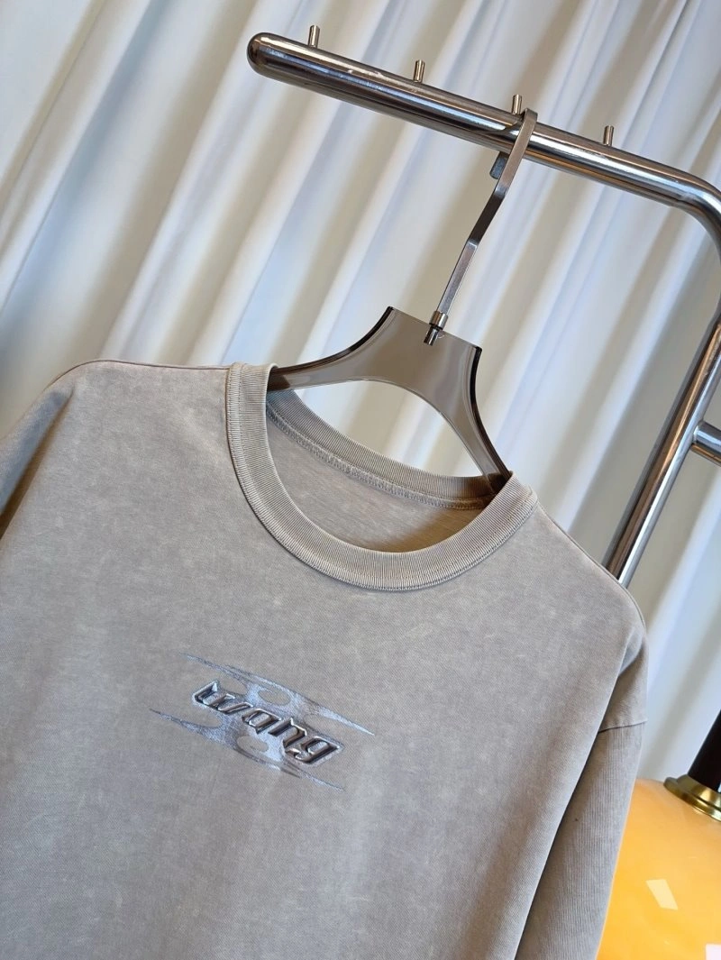 Lightweight Alexander Wang T-Shirts 95185