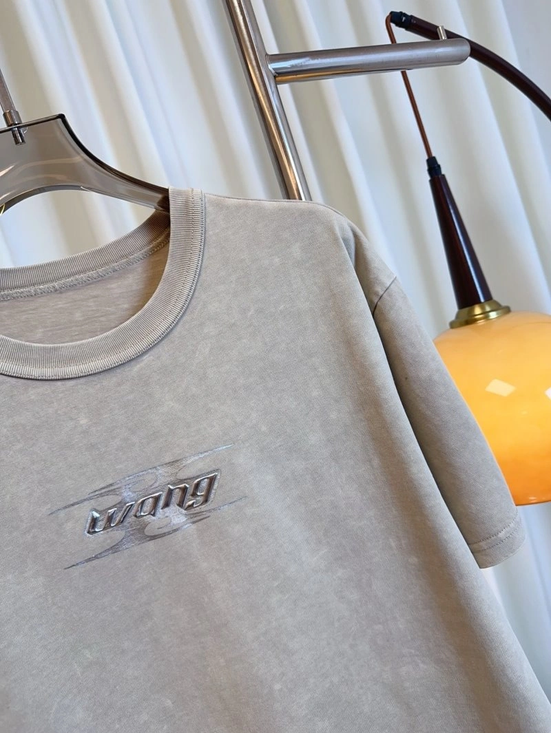 Lightweight Alexander Wang T-Shirts 95185