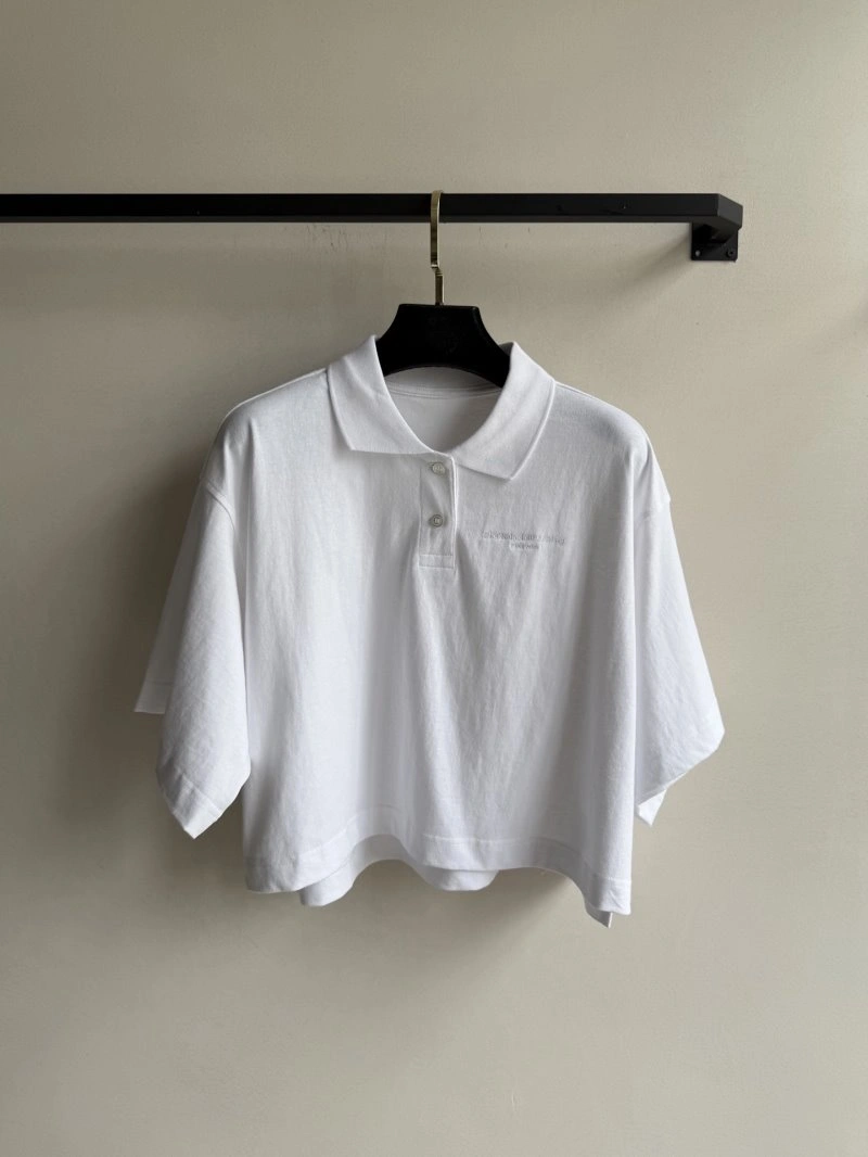 Stylish Alexander Wang T-Shirts 95182