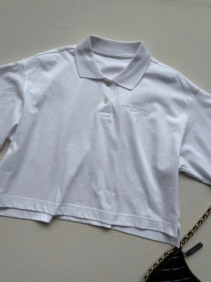 Stylish Alexander Wang T-Shirts 95182