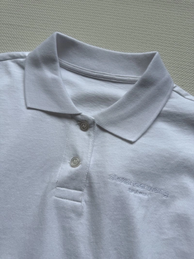 Stylish Alexander Wang T-Shirts 95182