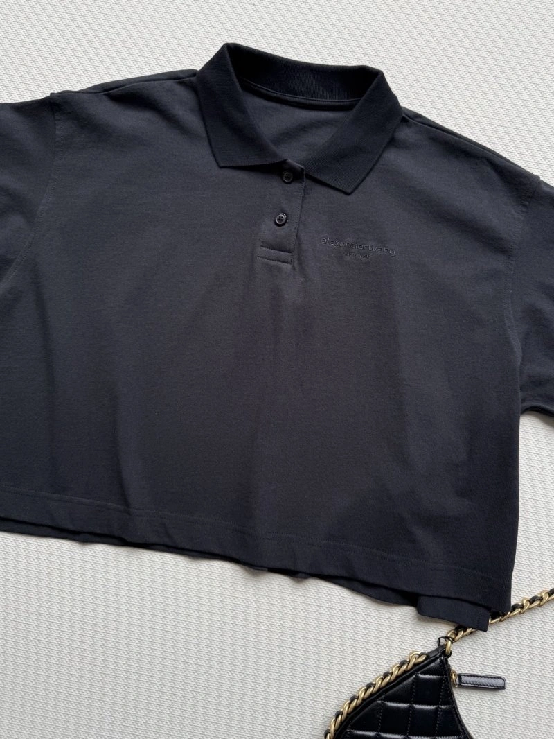 Fashionable Alexander Wang T-Shirts 95181