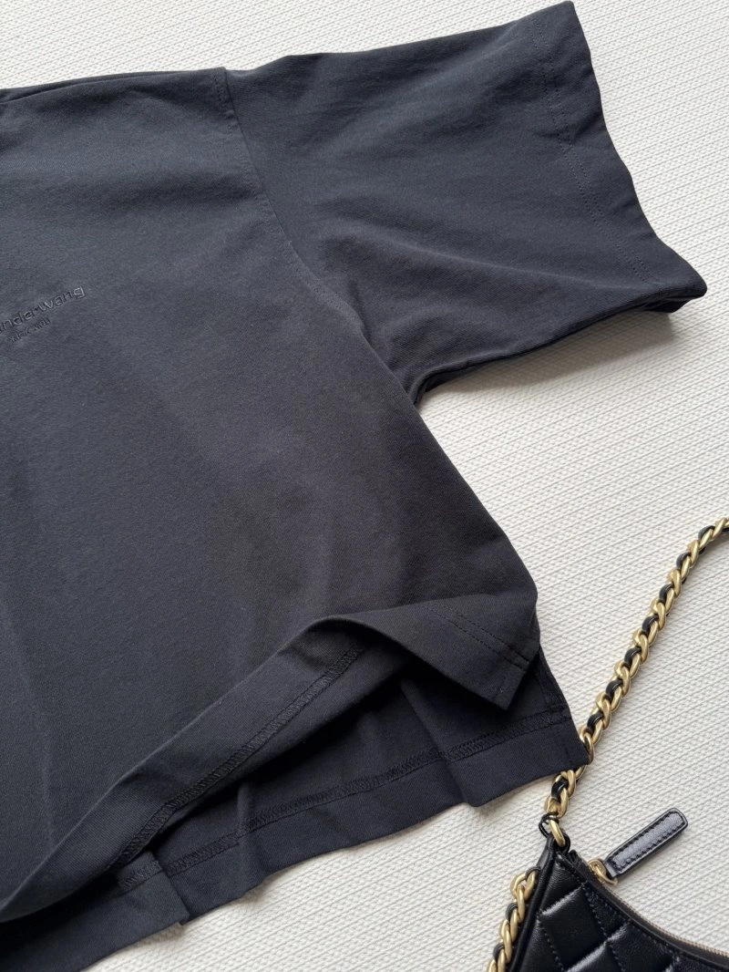 Fashionable Alexander Wang T-Shirts 95181
