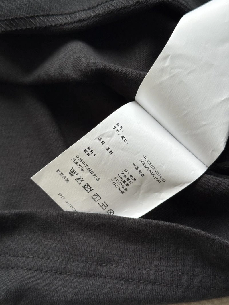 Fashionable Alexander Wang T-Shirts 95181