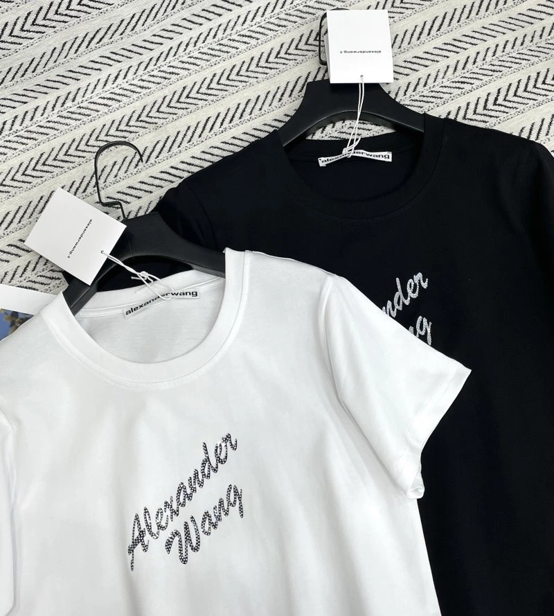 Alexander Wang T-Shirts Chic 95183