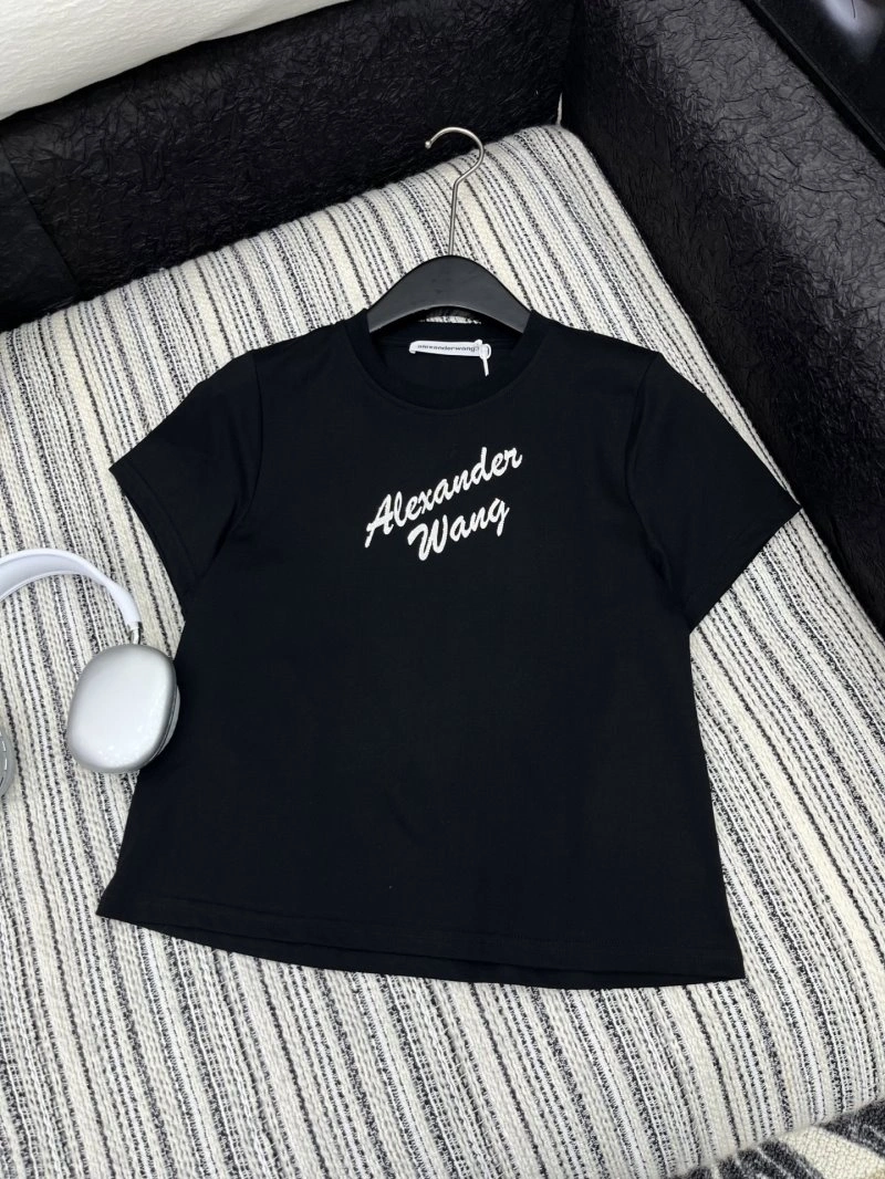 Durable Alexander Wang T-Shirts 95219
