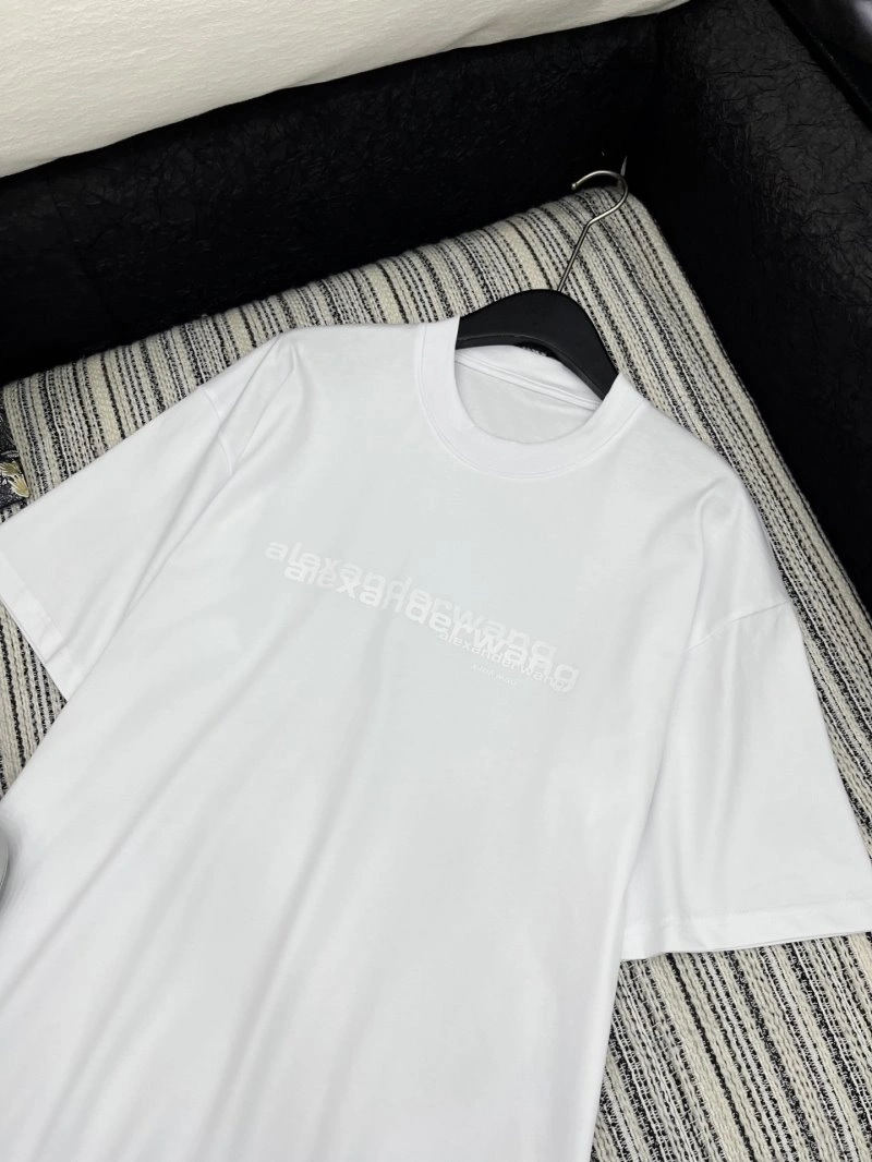 StreetReady Alexander Wang T-Shirts 95179