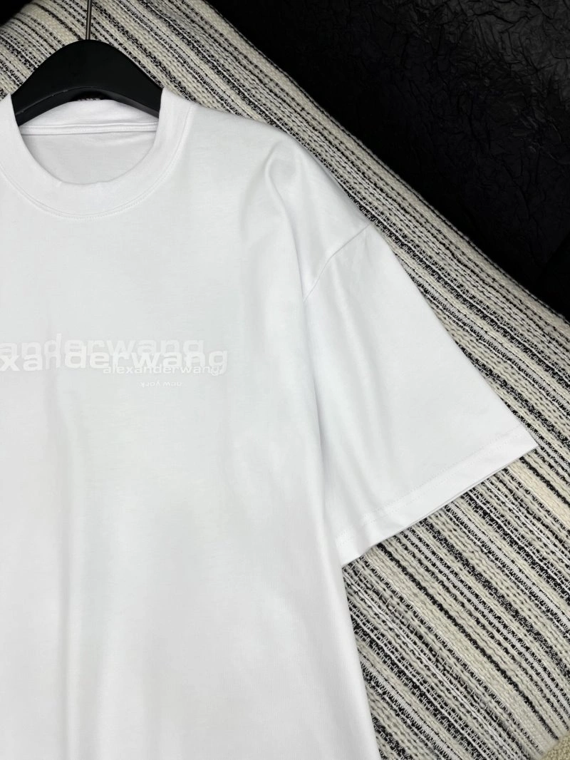 StreetReady Alexander Wang T-Shirts 95179