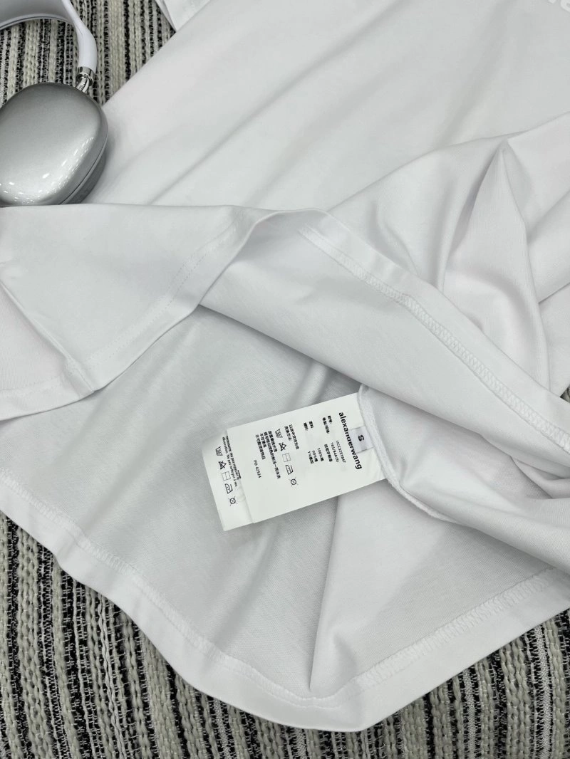StreetReady Alexander Wang T-Shirts 95179