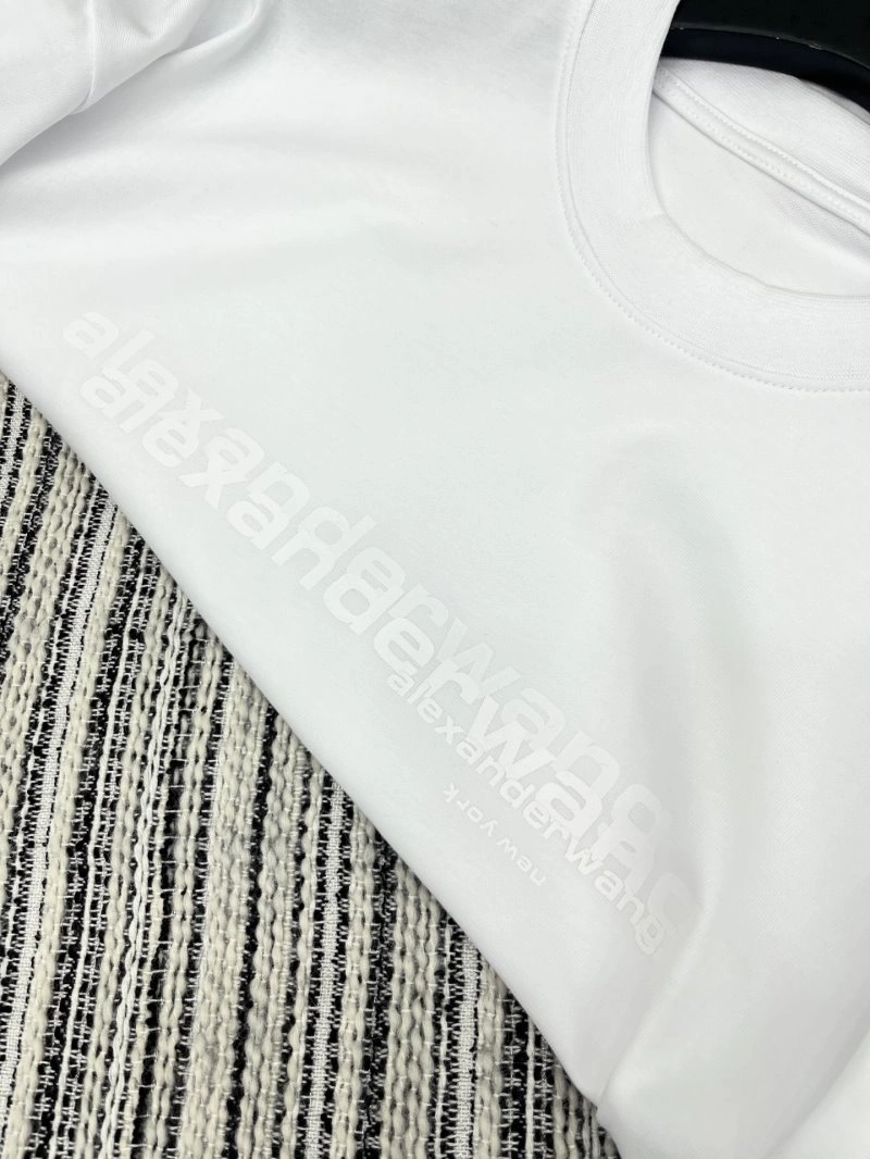 StreetReady Alexander Wang T-Shirts 95179
