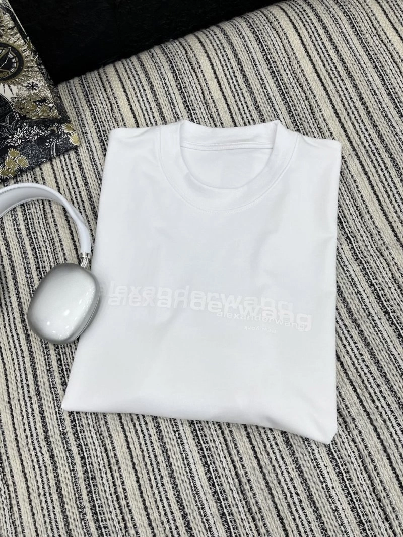 StreetReady Alexander Wang T-Shirts 95179