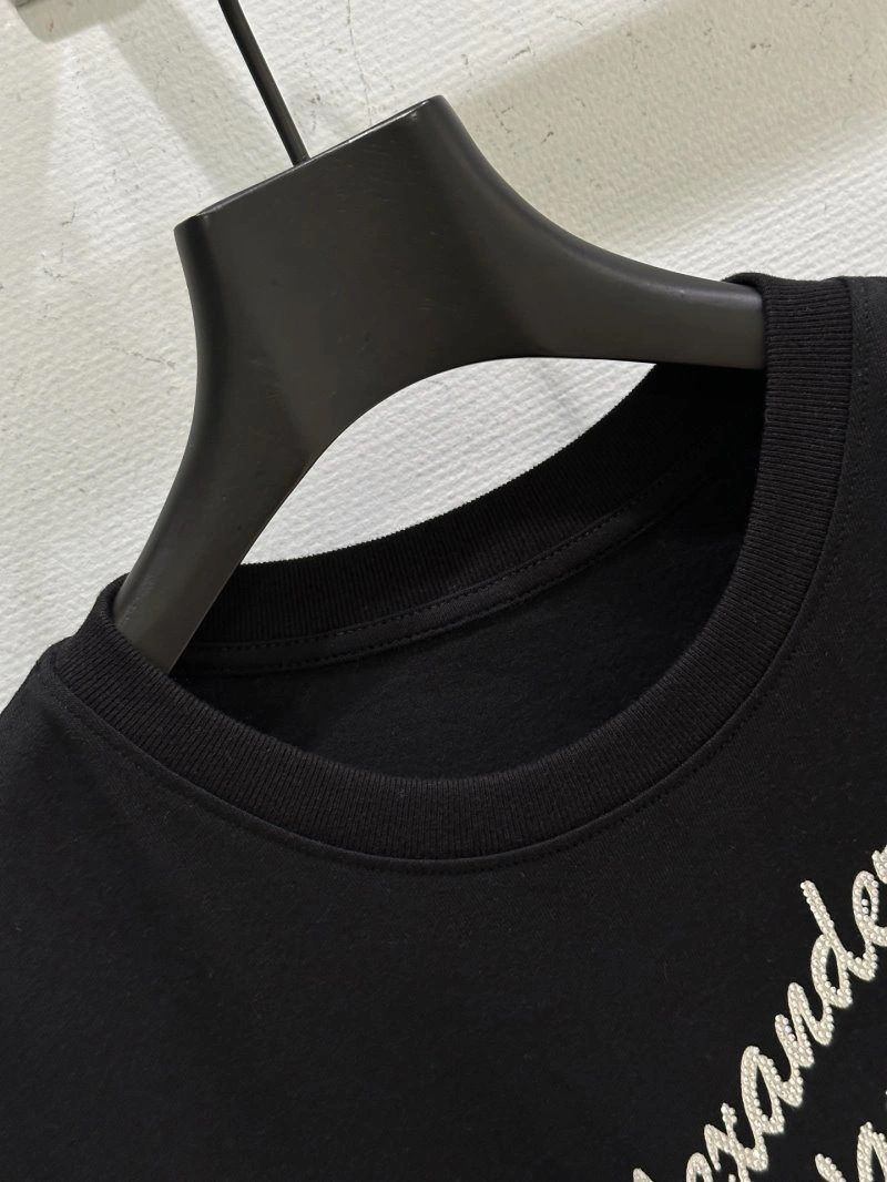 Alexander Wang T-Shirts RelaxedFit 95176