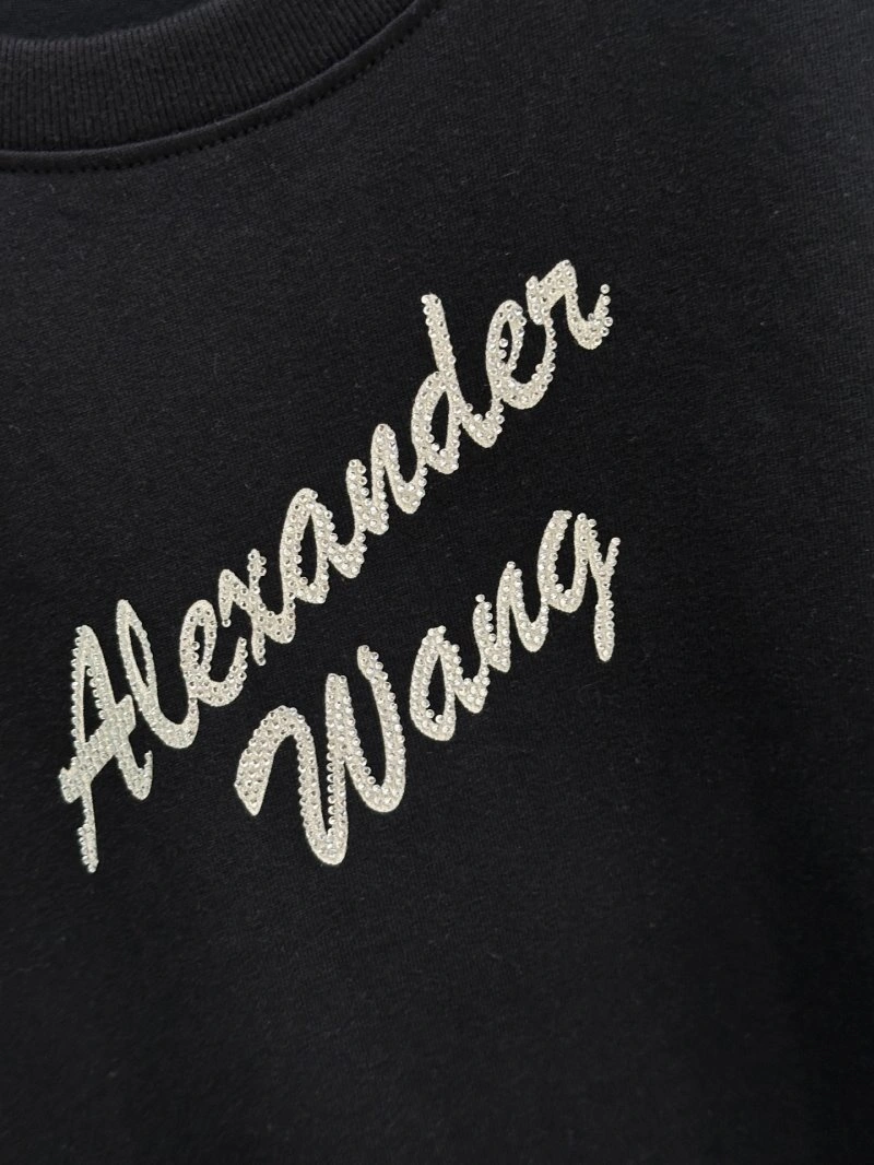 Alexander Wang T-Shirts RelaxedFit 95176