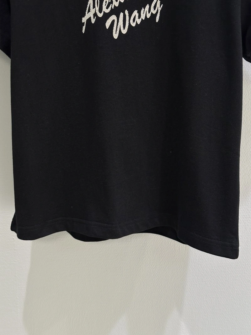 Alexander Wang T-Shirts RelaxedFit 95176