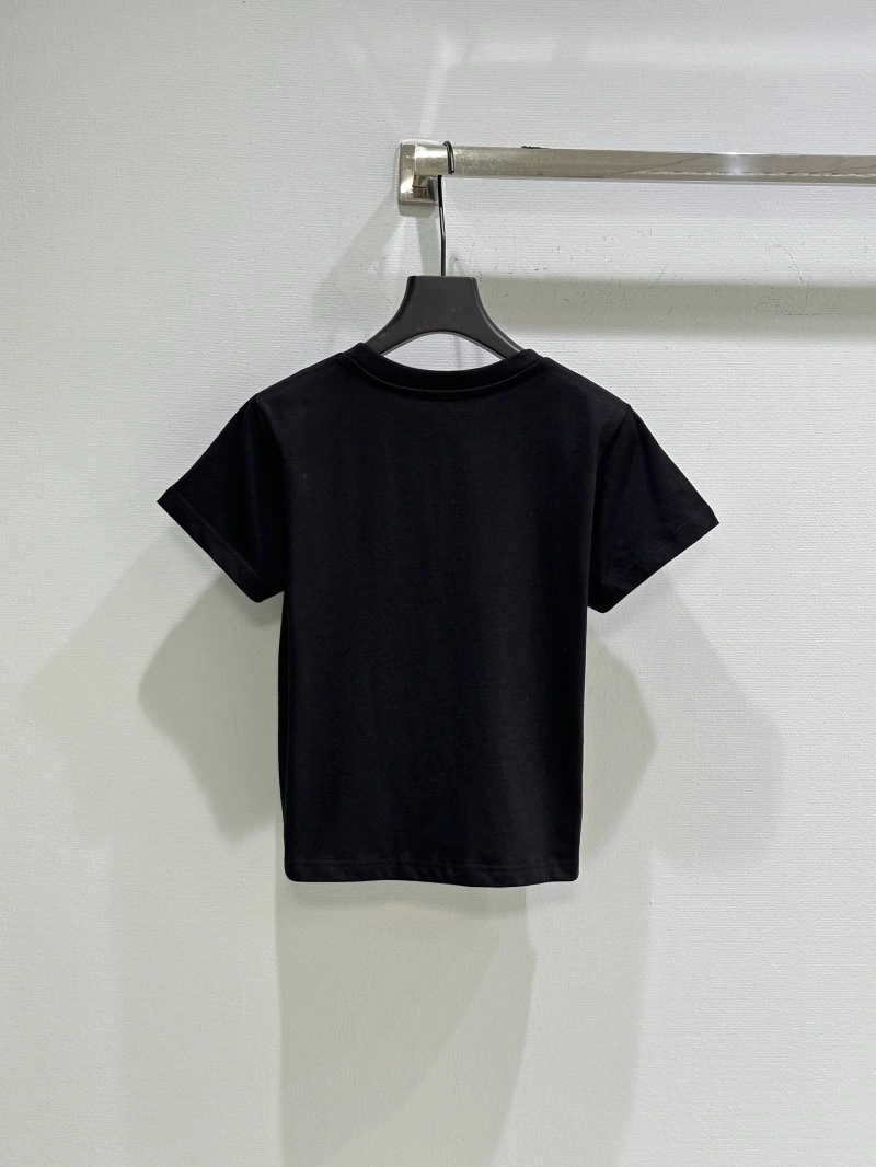 Alexander Wang T-Shirts RelaxedFit 95176