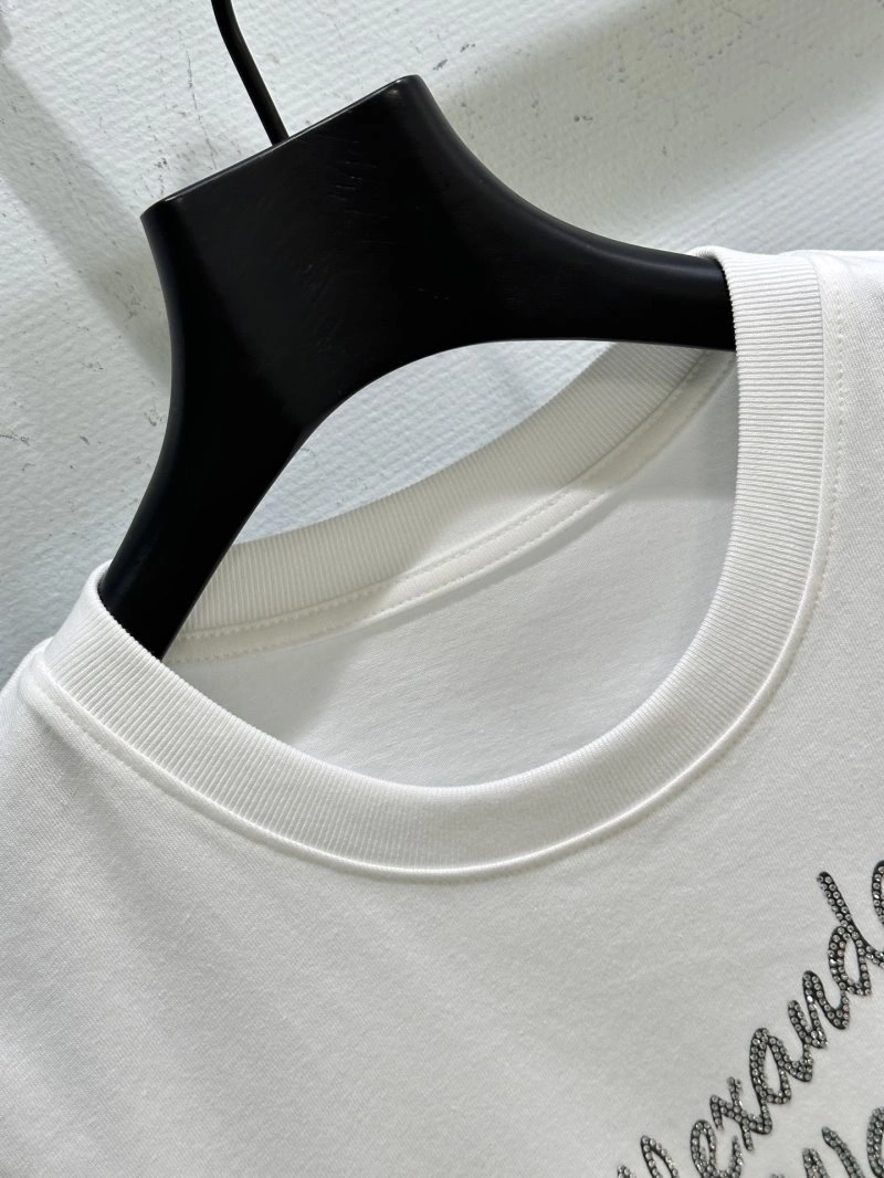 Flexible Alexander Wang T-Shirts 95177