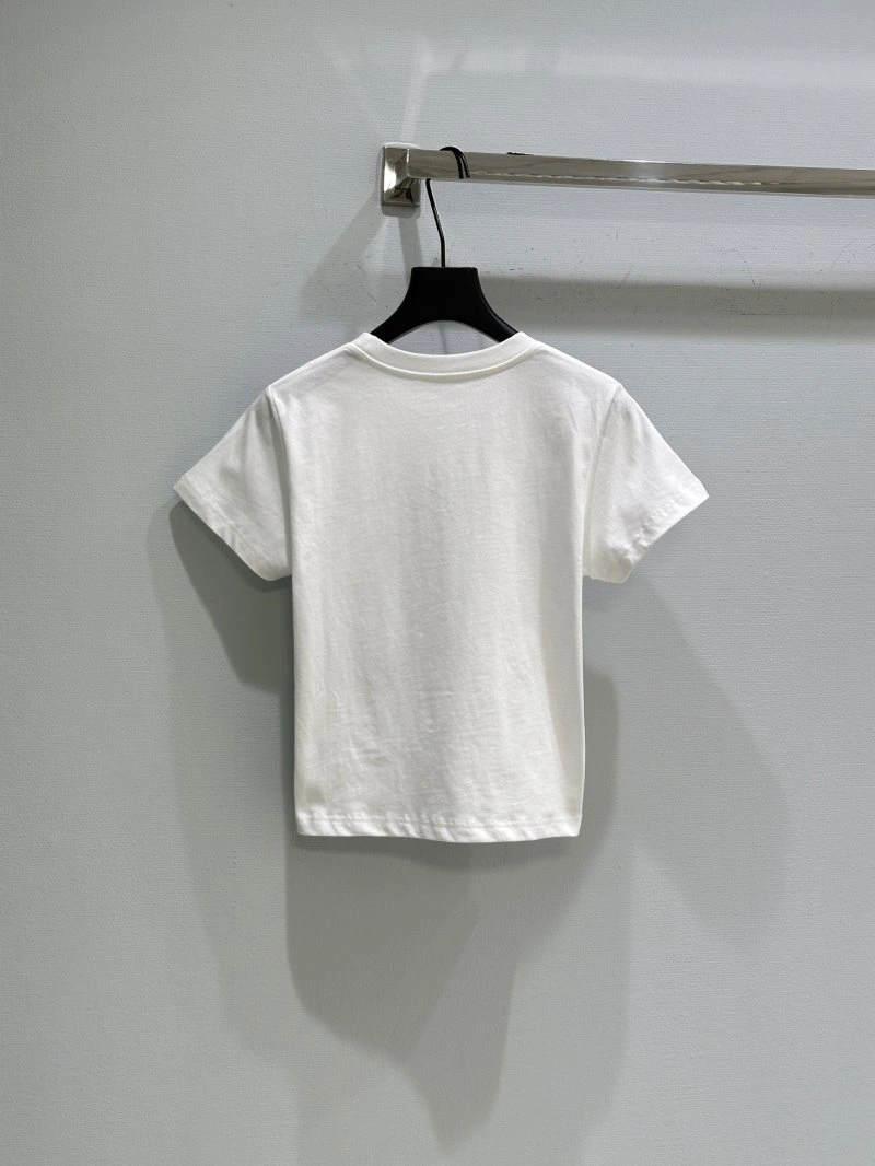 Flexible Alexander Wang T-Shirts 95177
