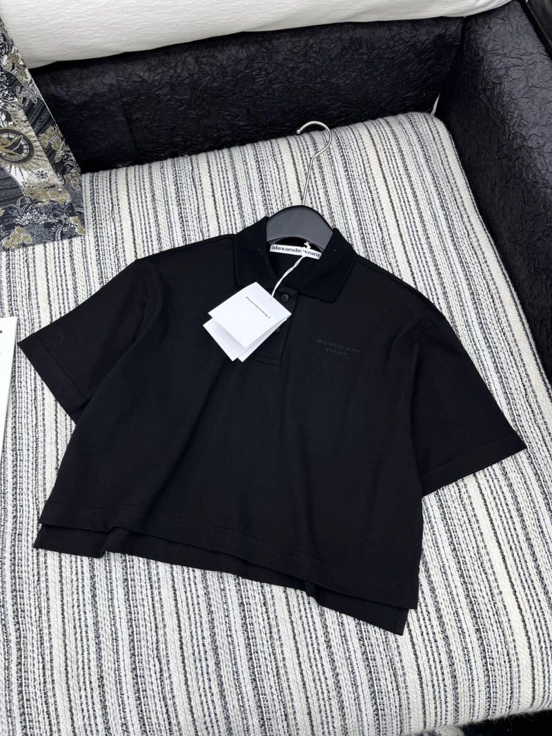 Stretchable Alexander Wang T-Shirts 95216