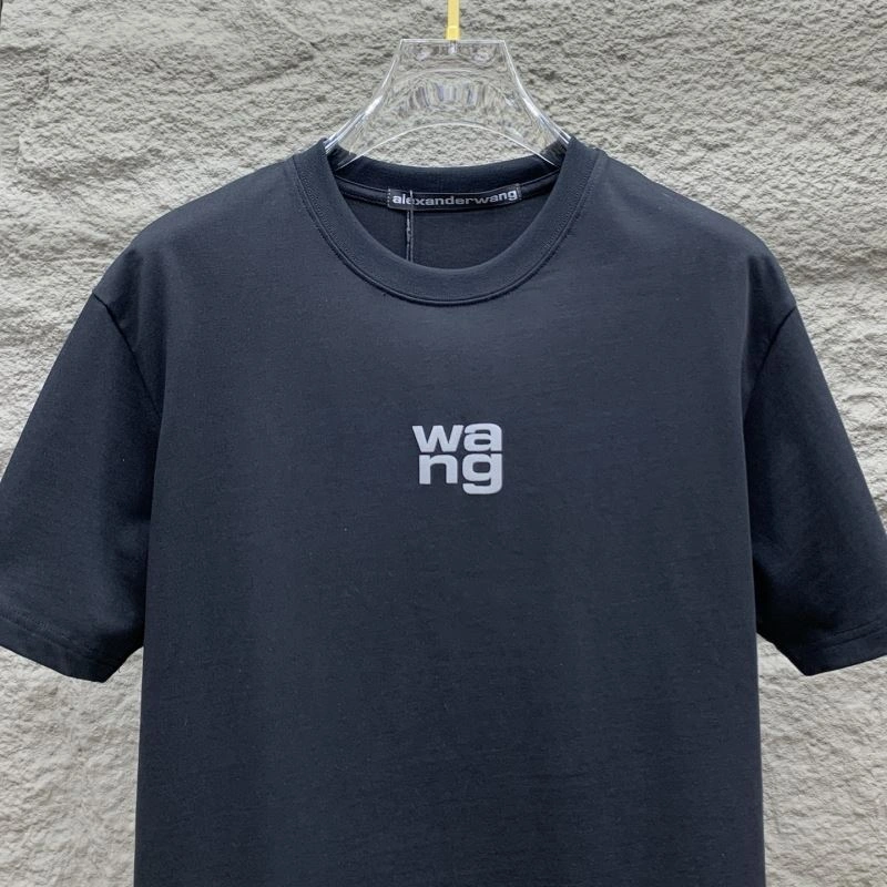 Lightweight Alexander Wang T-Shirts 95350