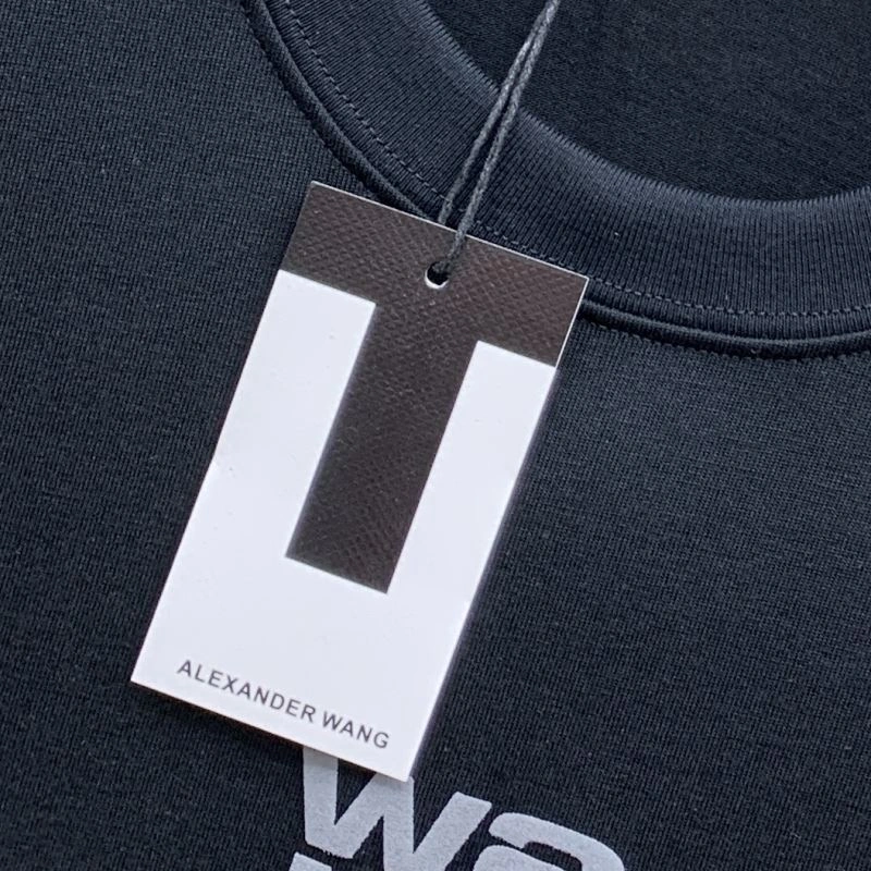 Lightweight Alexander Wang T-Shirts 95350
