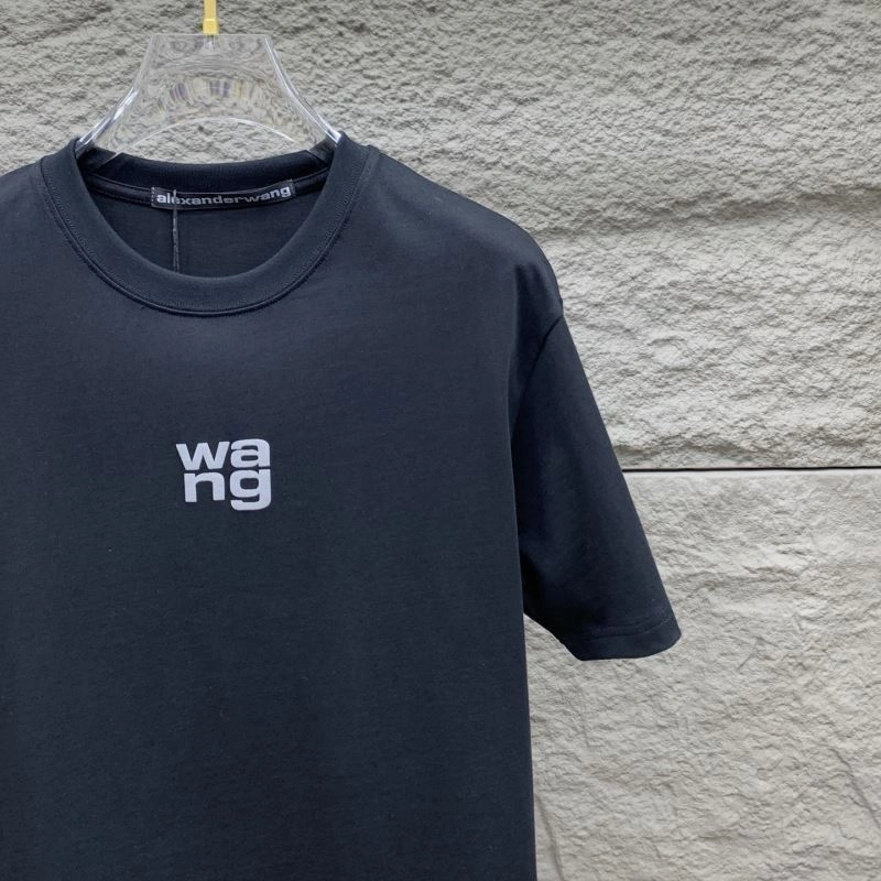 Lightweight Alexander Wang T-Shirts 95350