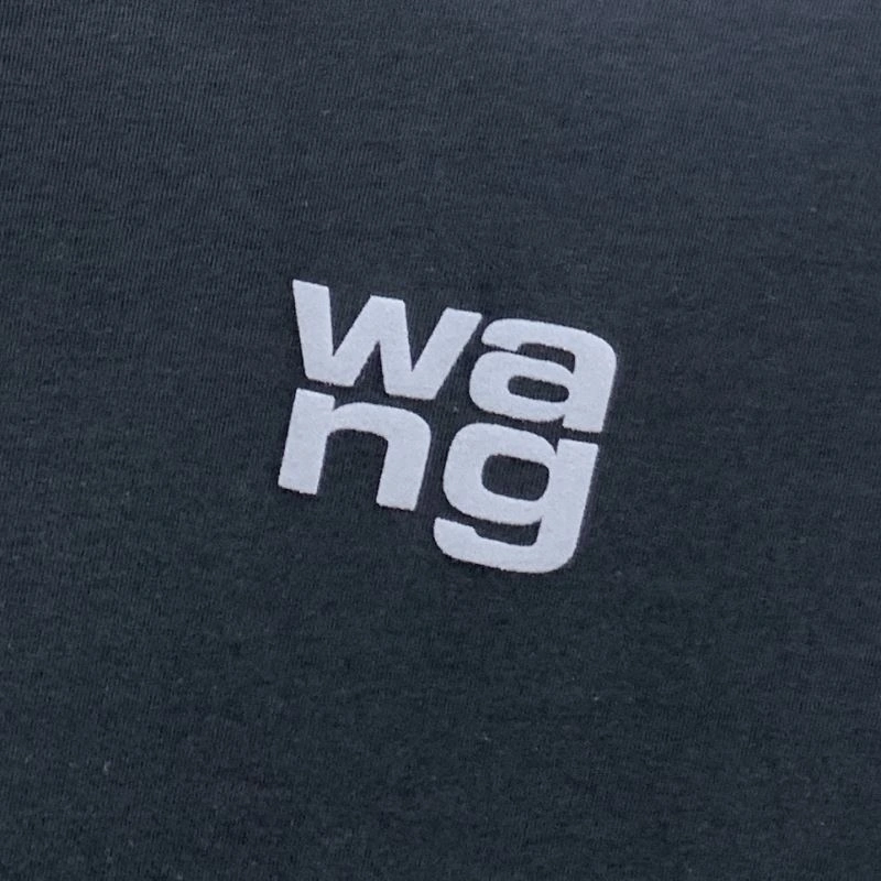 Lightweight Alexander Wang T-Shirts 95350
