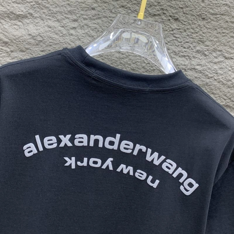 Lightweight Alexander Wang T-Shirts 95350