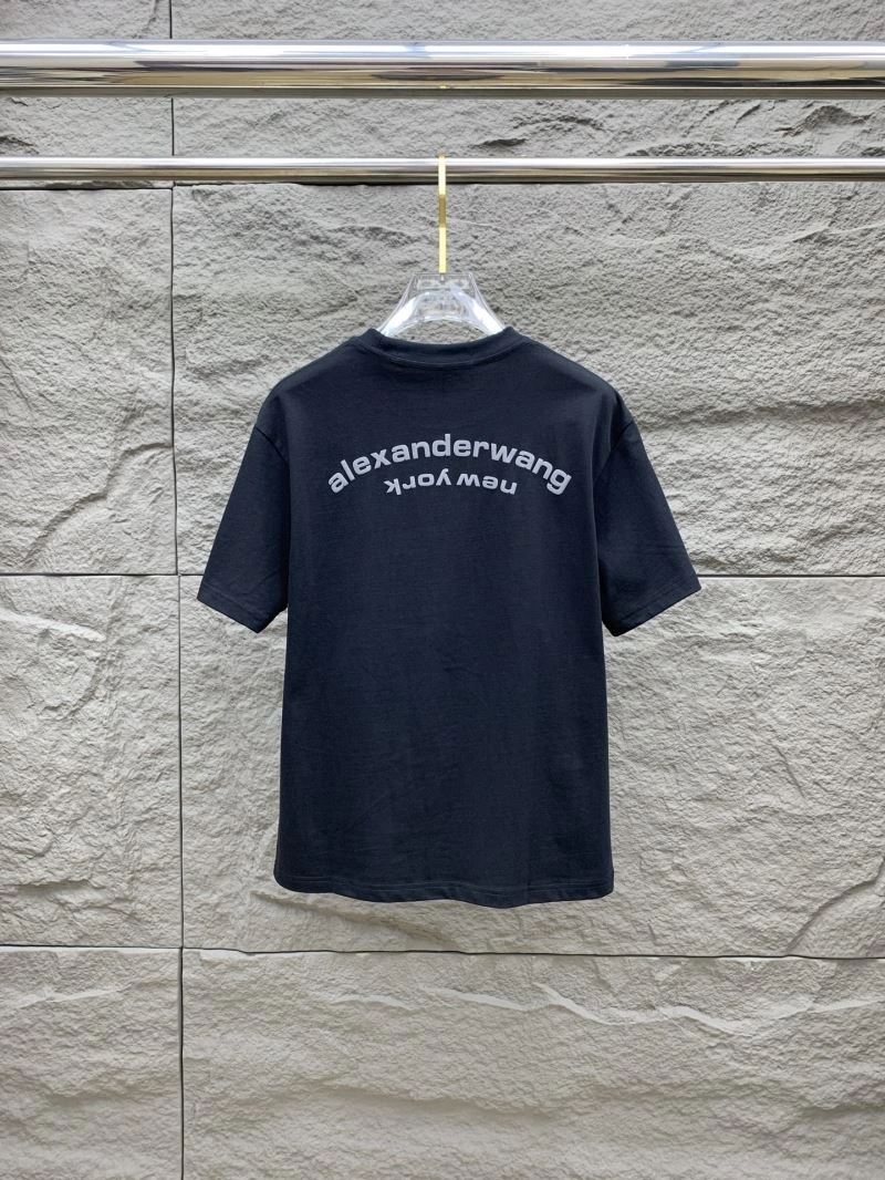 Lightweight Alexander Wang T-Shirts 95350