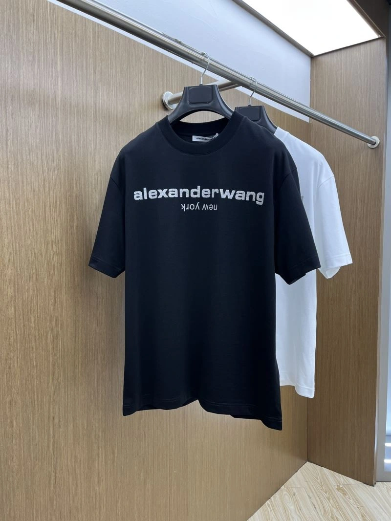 TimelessDesign Alexander Wang T-Shirts 95274