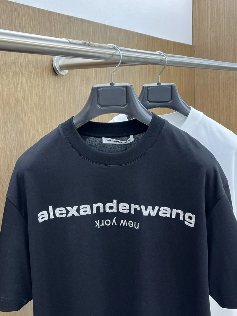 TimelessDesign Alexander Wang T-Shirts 95274