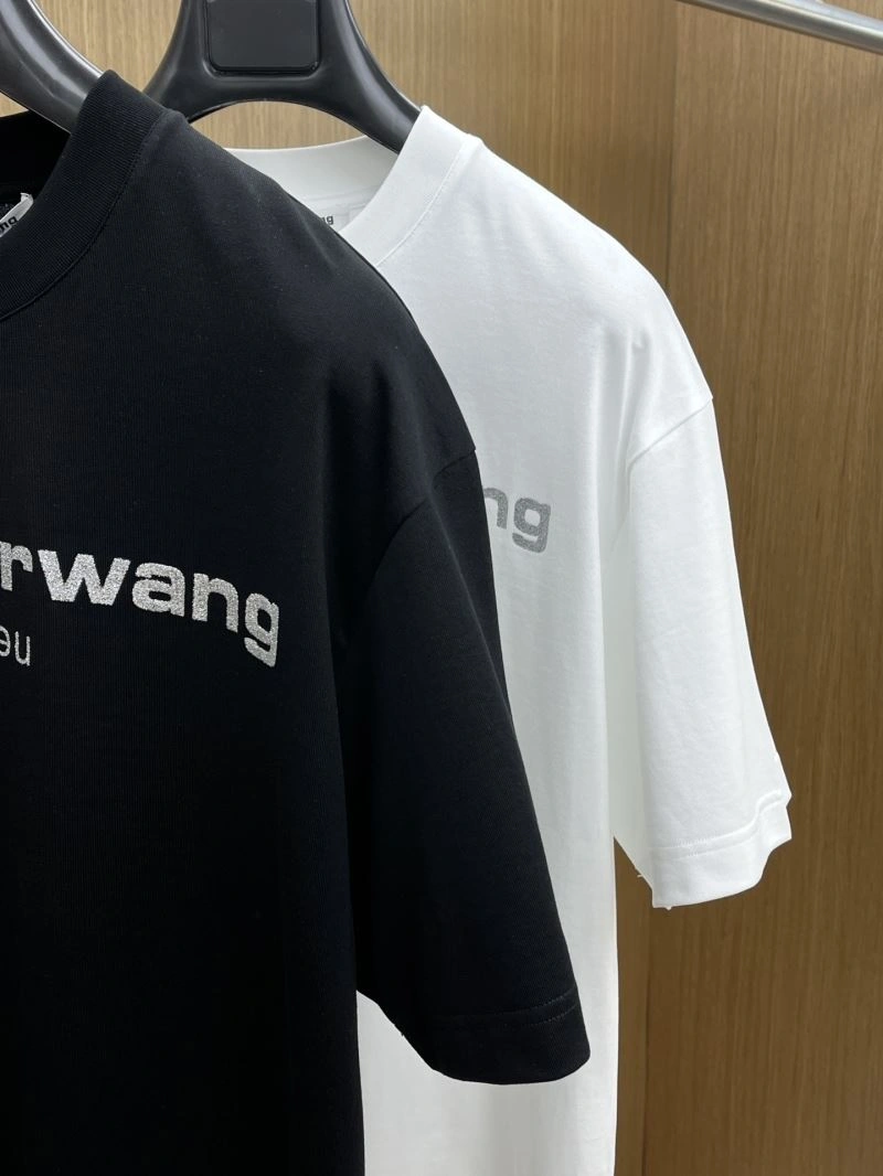 TimelessDesign Alexander Wang T-Shirts 95274